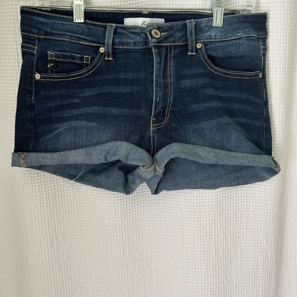 Women’s L‎ Kancan jean shorts